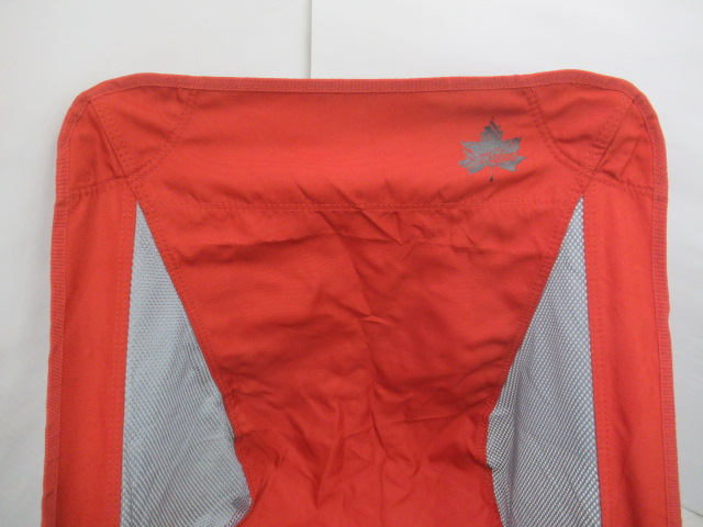 LOGOS（ロゴス）  難燃BRICK・回るんバケットチェア