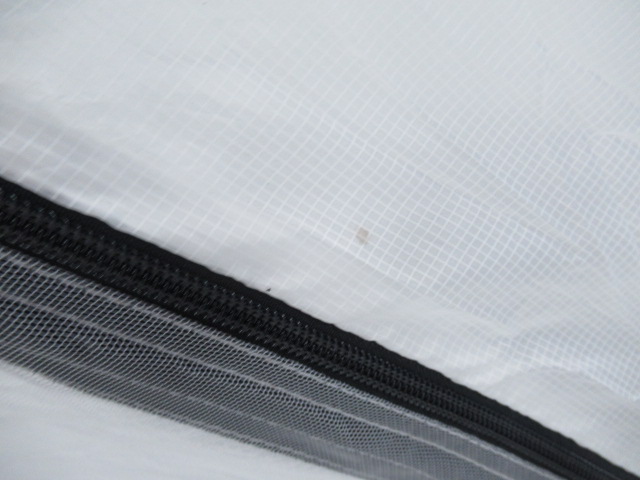 mont-bell(モンベル) ルナドーム2 グランドシートセット