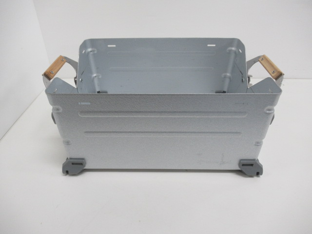 Snow Peak(スノーピーク) シェルフコンテナ 25