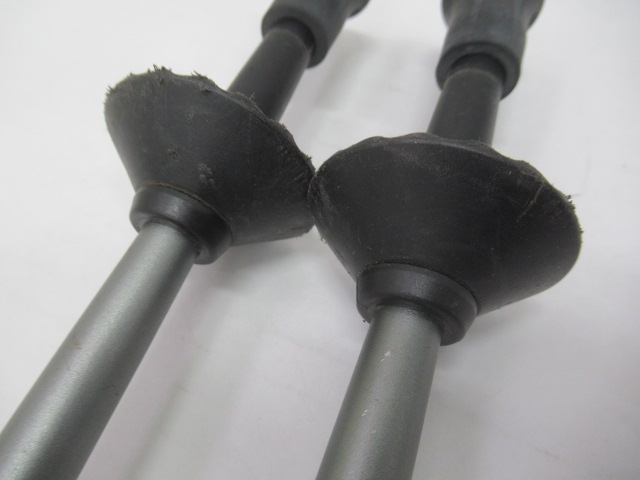 mont-bell(モンベル) アルパインポール 2本セット ブルー