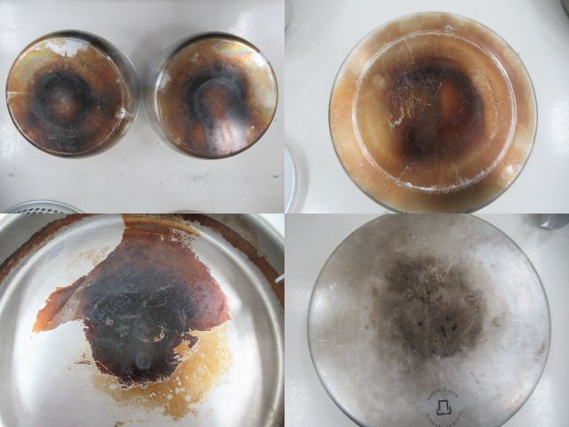 Trangia(トランギア) ストームクッカーS デュオーサル セット