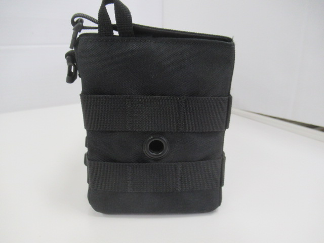 Helinox（ヘリノックス）  タクティカル テーブルサイドストレージ S