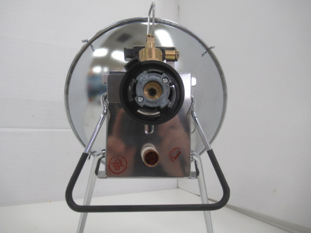 IWATANI（イワタニ）  FORE WINDS ヒーター FW-OH01