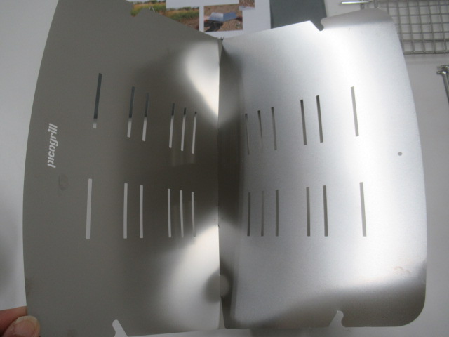 その他ブランド  【未使用】 ピコグリル 398 ゴトクセット