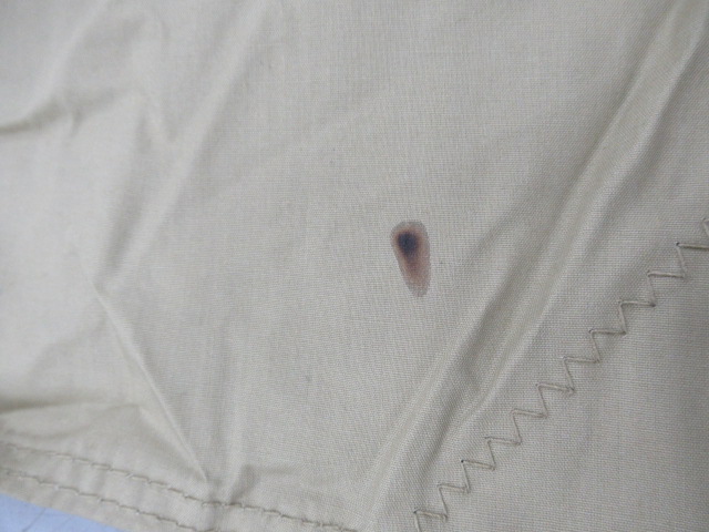 TATONKA（タトンカ）  TARP 2 TC サンドベージュ