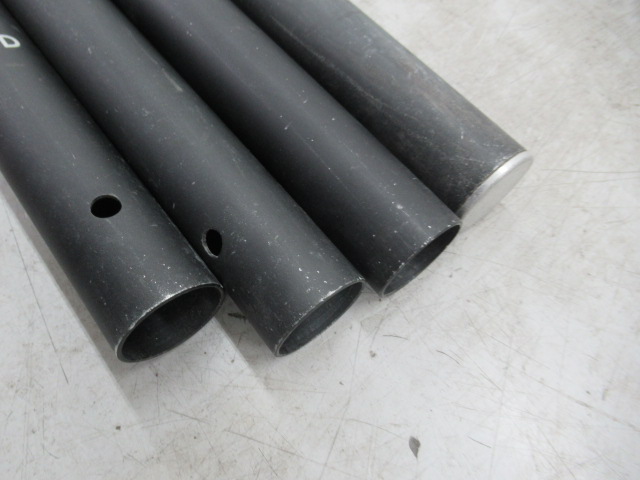 DOD（ディーオーディー）  ハイパームテキポール XP8-632-BK