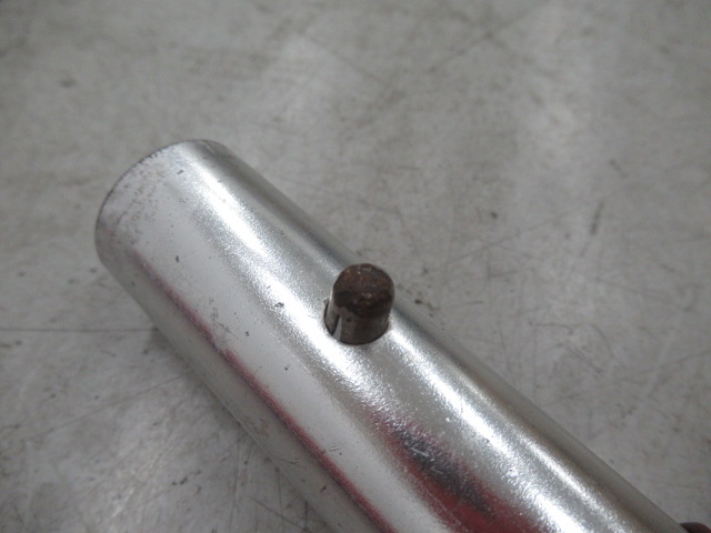 DOD（ディーオーディー）  ビッグタープポール レッド XP5-507R 2点セット