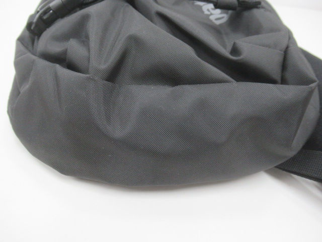 patagonia（パタゴニア）  アトム・スリング 8L(black)