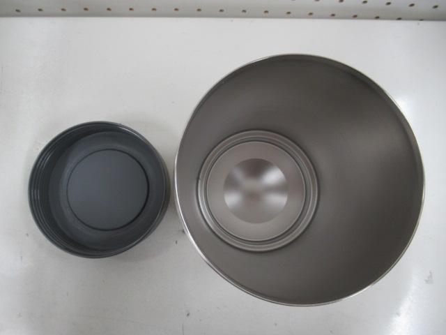 Snow Peak（スノーピーク）  トバチ2 グレー