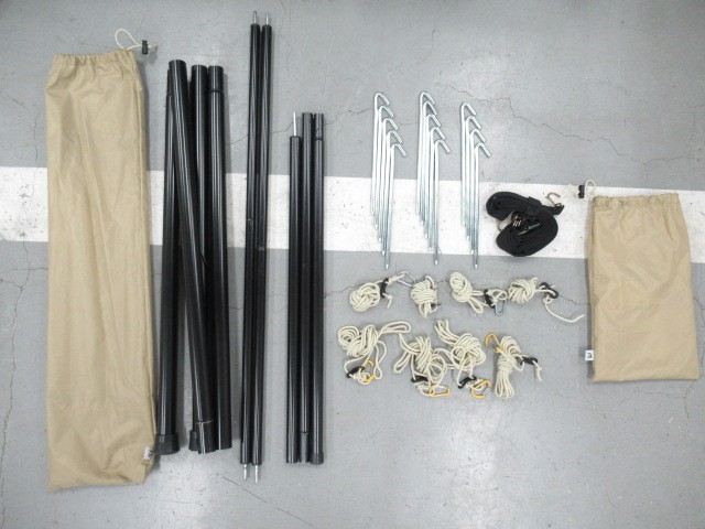 SABBATICAL(サバティカル) モーニンググローリー TC