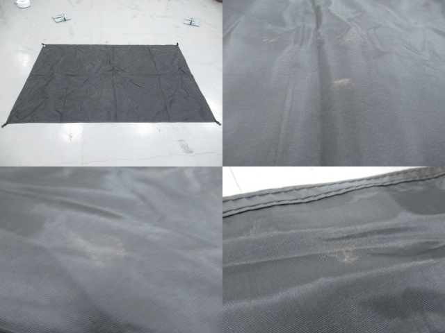 DOD（ディーオーディー）  ワンタッチカンガルーテントS T2-616-TN