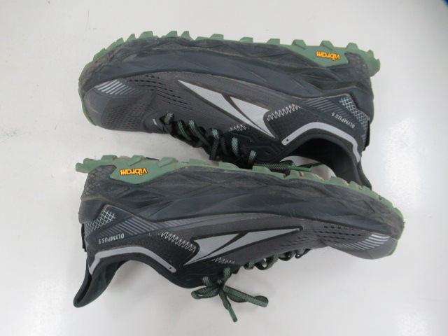 ALTRA（アルトラ）  オリンパス5