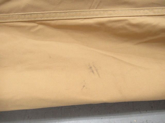 WAQ（ワック）  アルファTC フロントウォールセット