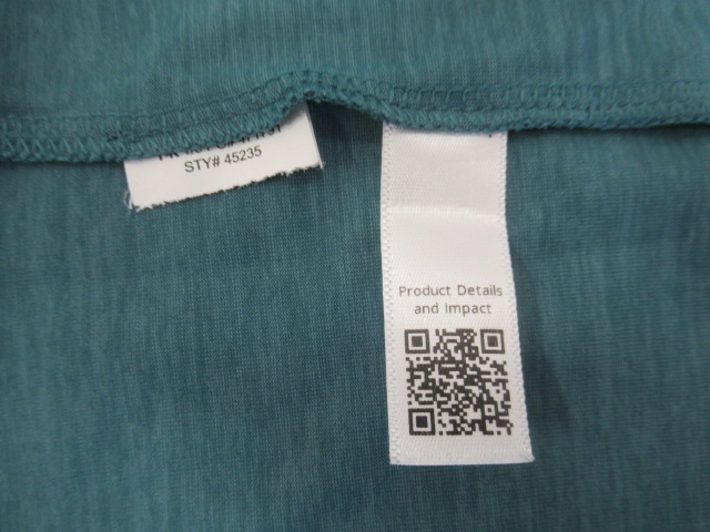 patagonia（パタゴニア）  メンズ・キャプリーン・クール・デイリー・グラフィック・シャツ