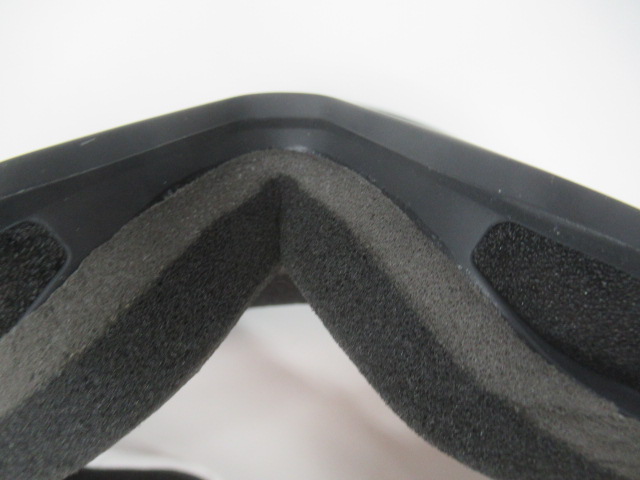 SWANS（スワンズ）  HEATレンズゴーグル HELI-XED