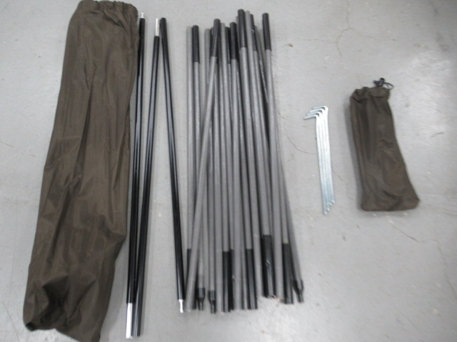 VISIONPEAKS(ビジョンピークス) TCルーテント ファミリー