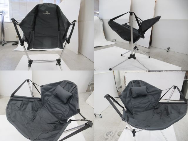 その他ブランド  4 SPRING ハンモックチェア