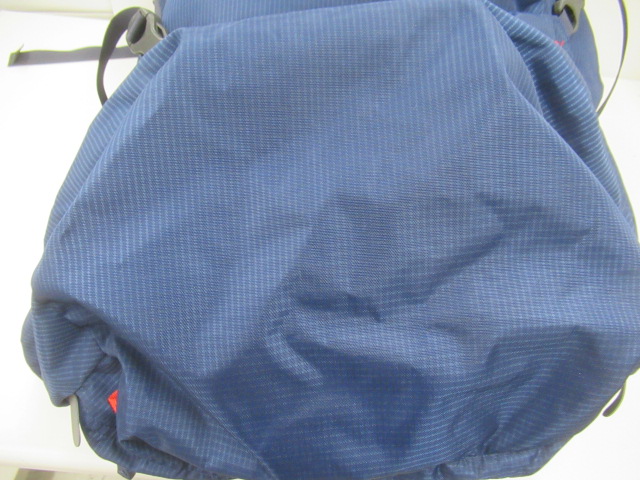 mont-bell（モンベル）  エクスペディション トレールパック 80