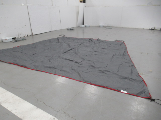 Snow Peak（スノーピーク）  エルフィールド マットシートセット