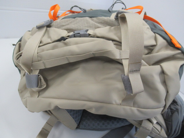 MYSTERY RANCH（ミステリーランチ）  ブリッジャー55