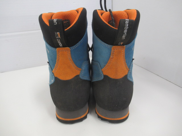 Zamberlan（ザンバラン）  バルトロ ライト GT