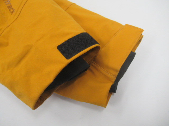 finetrack(ファイントラック) エバーブレスアクロジャケット