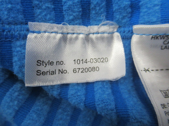 MAMMUT（マムート）  アコンカグアライトエムエルフーデットジャケット