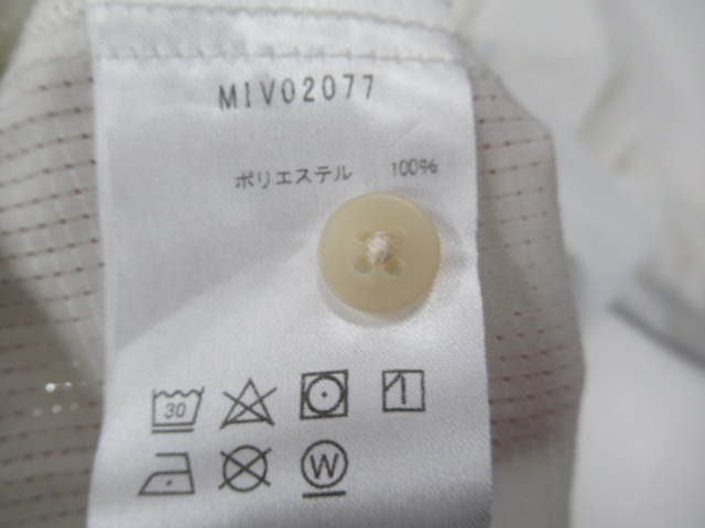 Millet（ミレー）  アルピ シャツ 2 ロングスリーブ