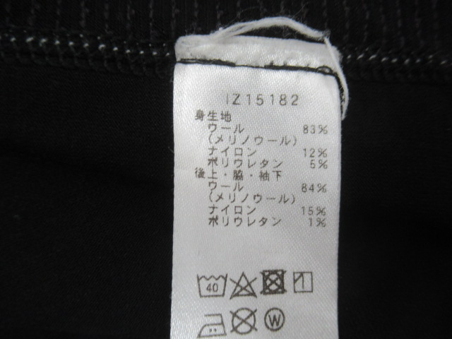 icebreaker(アイスブレーカー) 150 ゾーン ロングスリーブ ハーフジップ