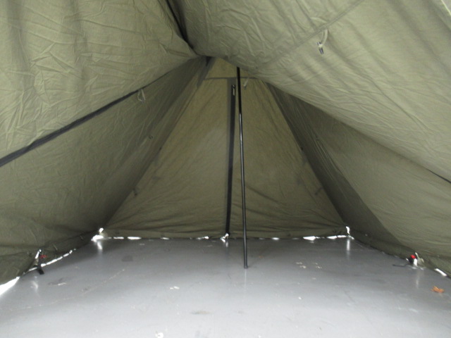 VASTLAND（ヴァストランド）  TCティピーテント ソロ