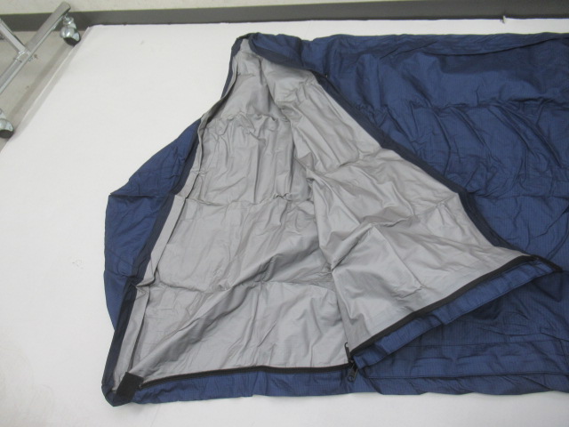 ISUKA(イスカ) ゴアテックスシュラフカバー ウルトラライト(2)