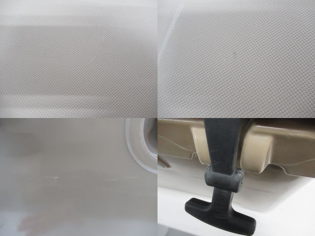 VASTLAND（ヴァストランド）  タフクーラーボックス 42.5L  T型フックタイプ タン