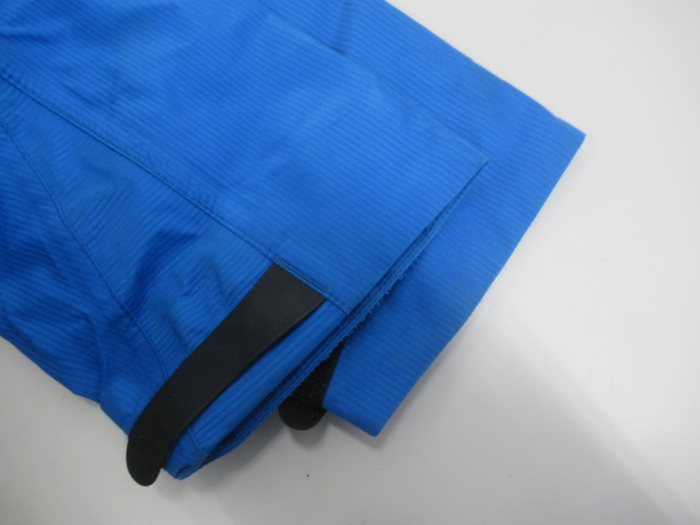 finetrack（ファイントラック）  エバーブレスアルマジャケット