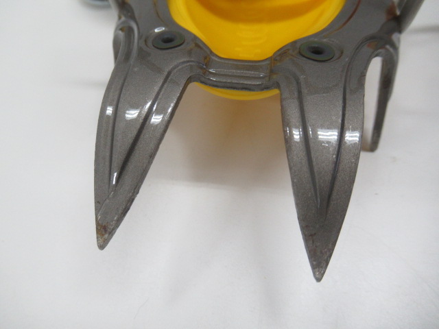 Grivel（グリベル）  エアーテック オーマチック+ケース