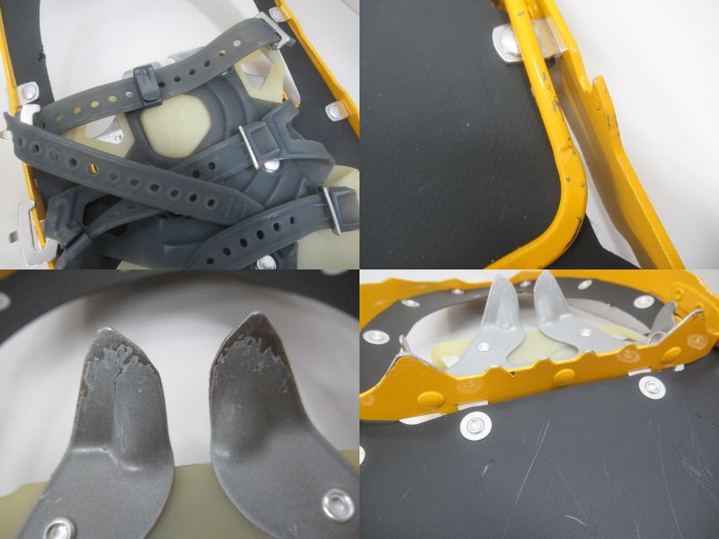 MSR（エムエスアール）  ライトニング アッセント