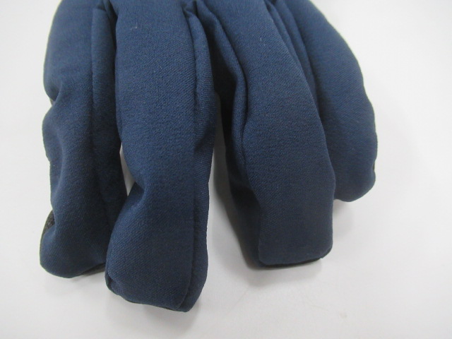 mont-bell（モンベル）  ネージュグローブ