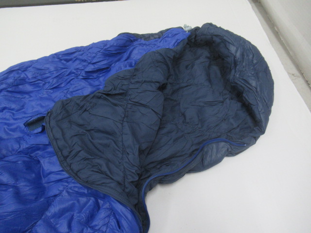 mont-bell（モンベル）  スーパースパイラル バロウバッグ#5