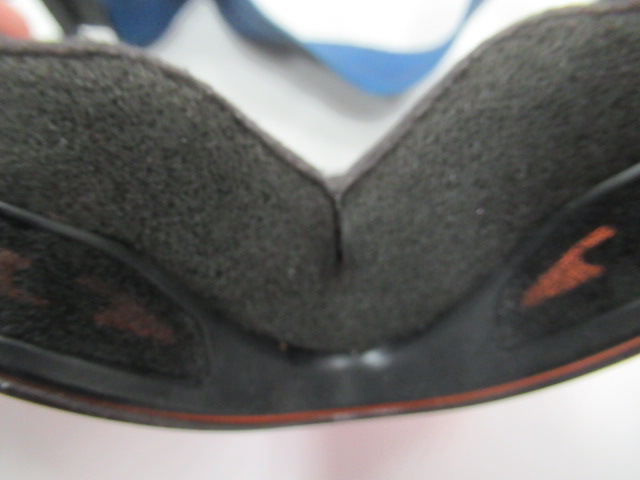 mont-bell（モンベル）  アルパインゴーグル HD+ケース