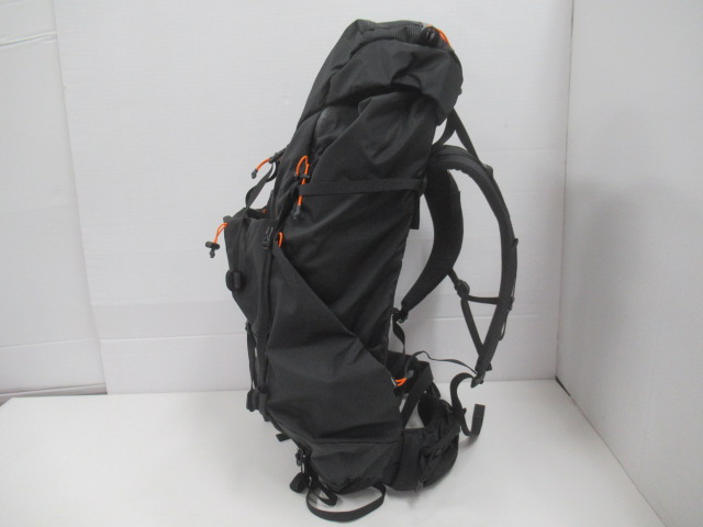 MYSTERY RANCH（ミステリーランチ）  レイディックス 47+レインカバー