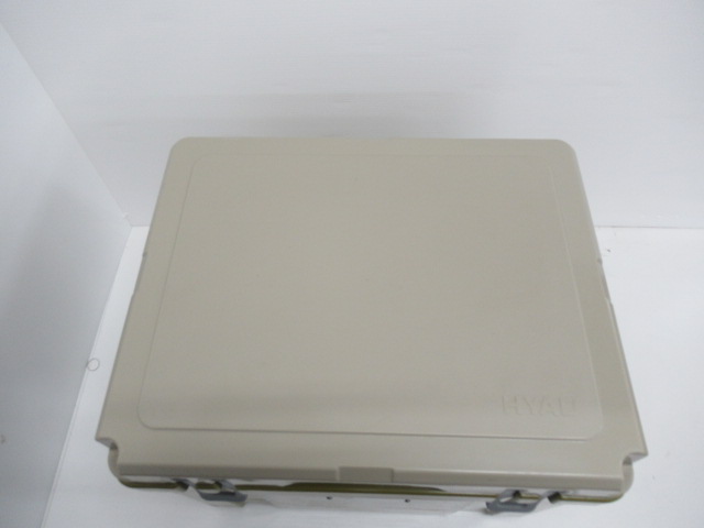 Oregonian Camper（オレゴニアンキャンパー）  ヒャドクーラー27R リーフ