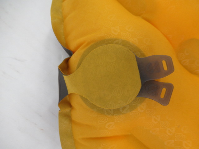 NEMO（ニーモ）  テンサー インシュレーテッド レギュラー マミー