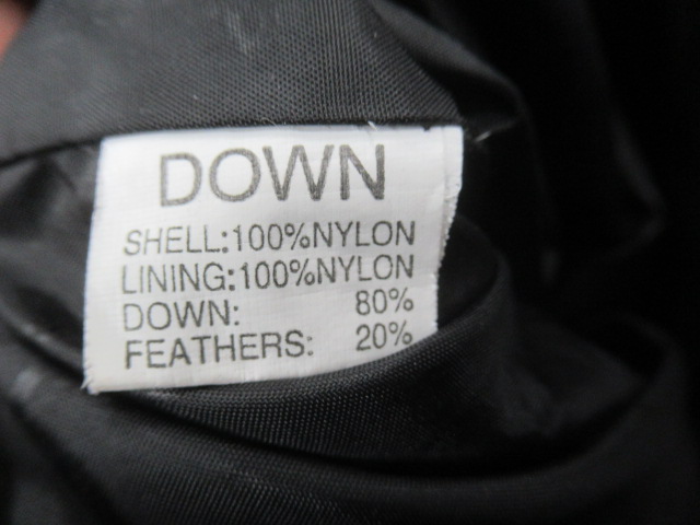 Millet（ミレー）  ダウンベスト