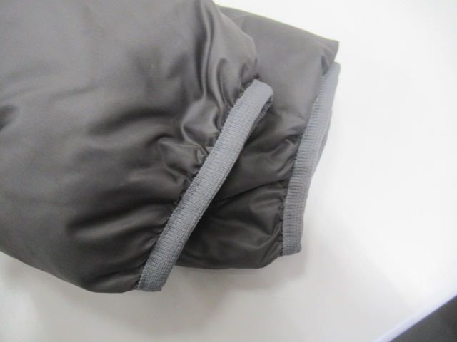 Millet（ミレー）  ダウンジャケット ビームス