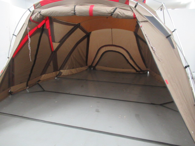 Snow Peak（スノーピーク）  リビングシェルロング Pro.