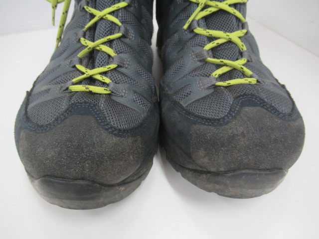 mont-bell（モンベル）  マウンテンクルーザー400 ワイド