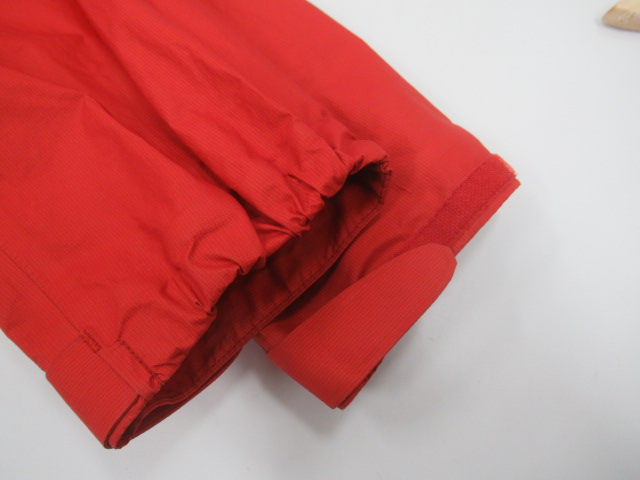 mont-bell（モンベル）  トレントフライヤージャケット メンズ