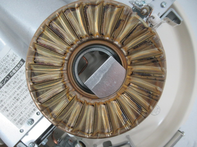 Aladdin(アラジン) ポータブルガスストーブ SAG-BF01(W)