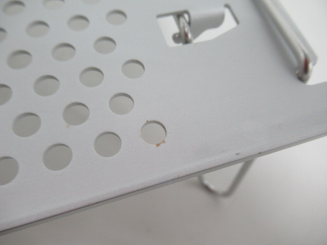 Snow Peak(スノーピーク) オゼン ライト SLV-171