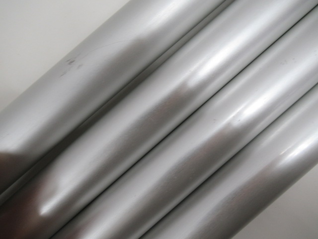 Snow Peak（スノーピーク）  ウイングポール 280cm TP-001