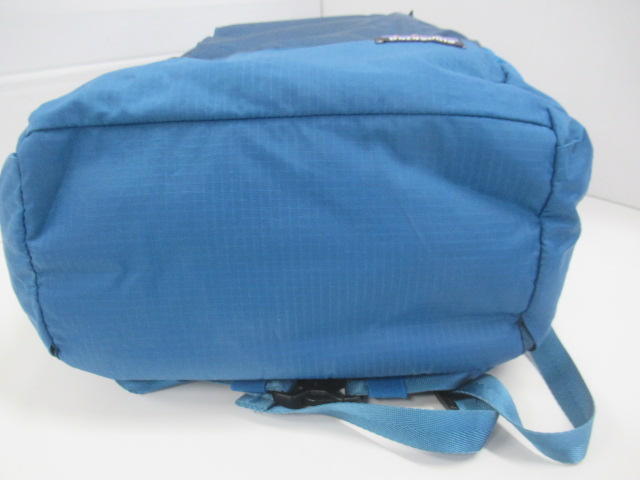 patagonia（パタゴニア）  ライトウェイト トラベル トート パック 22L